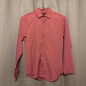 Performance Dress Shirt